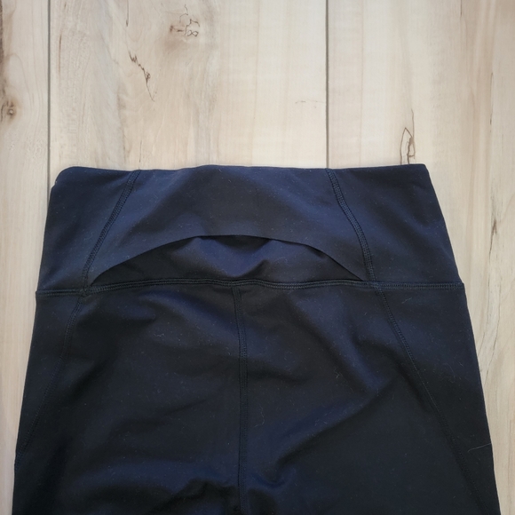 Under Armour Compression Leggins - Size Small - Picture 5 of 8